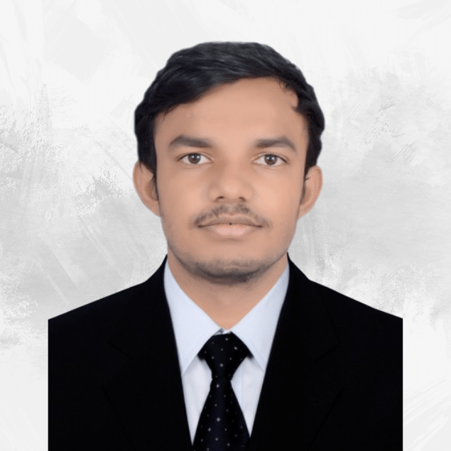 Abhijit Singh