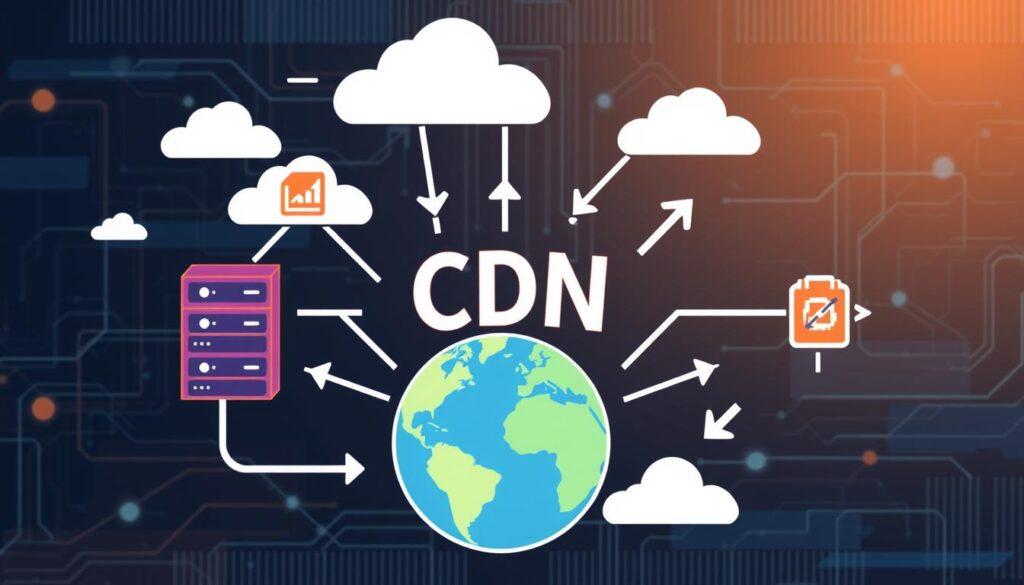 CDN integration