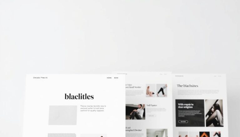 Custom WordPress Templates