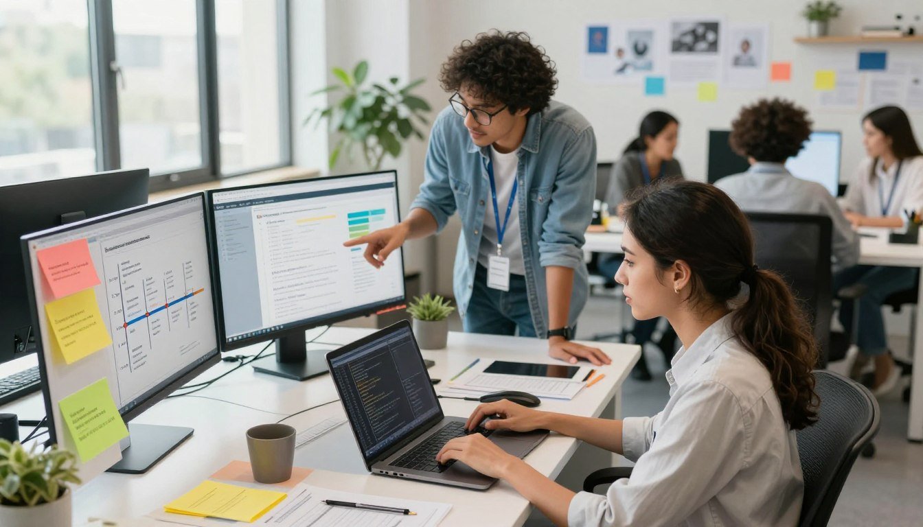 how long does wordpress development take