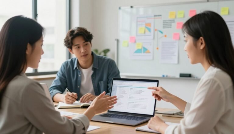 how to brief a wordpress developer